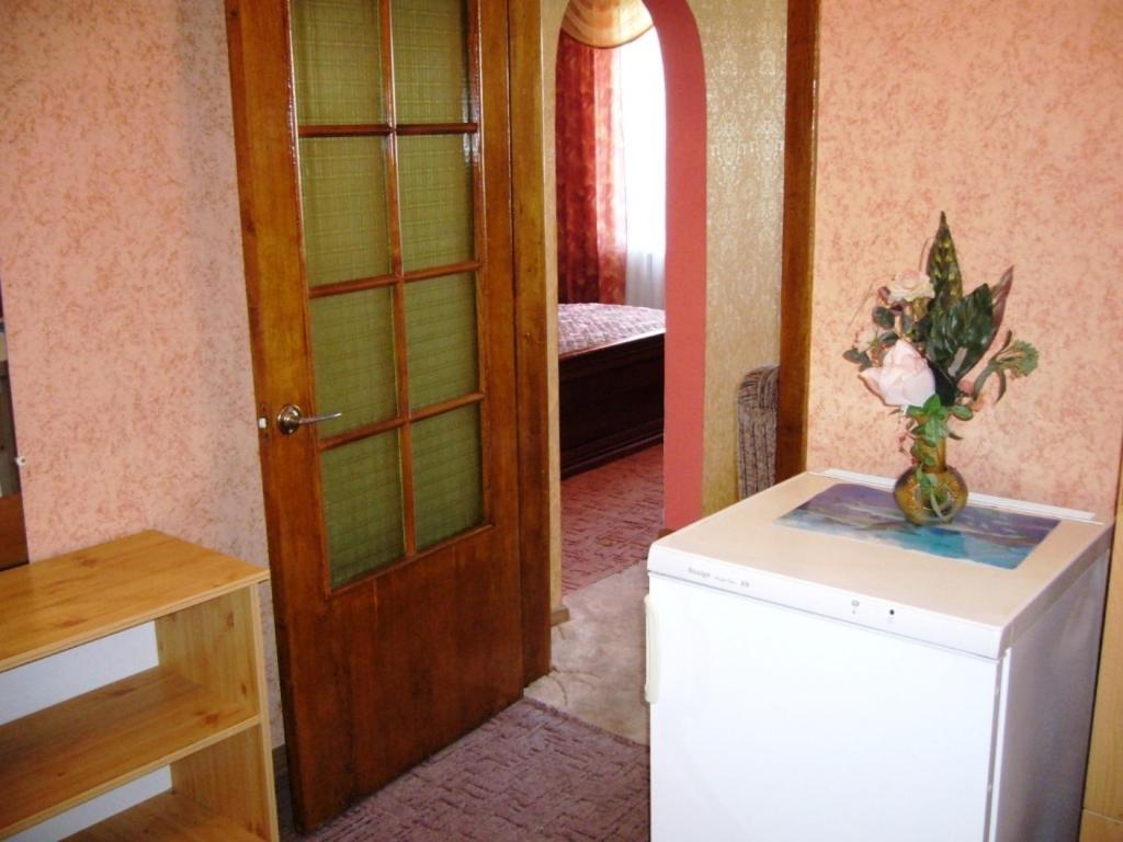 Hotel Profspilkovyi Lutsk Luaran gambar
