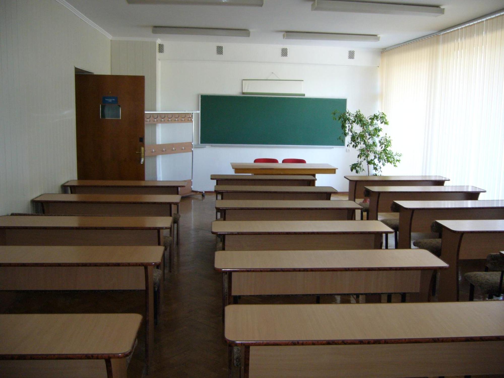 Hotel Profspilkovyi Lutsk Luaran gambar