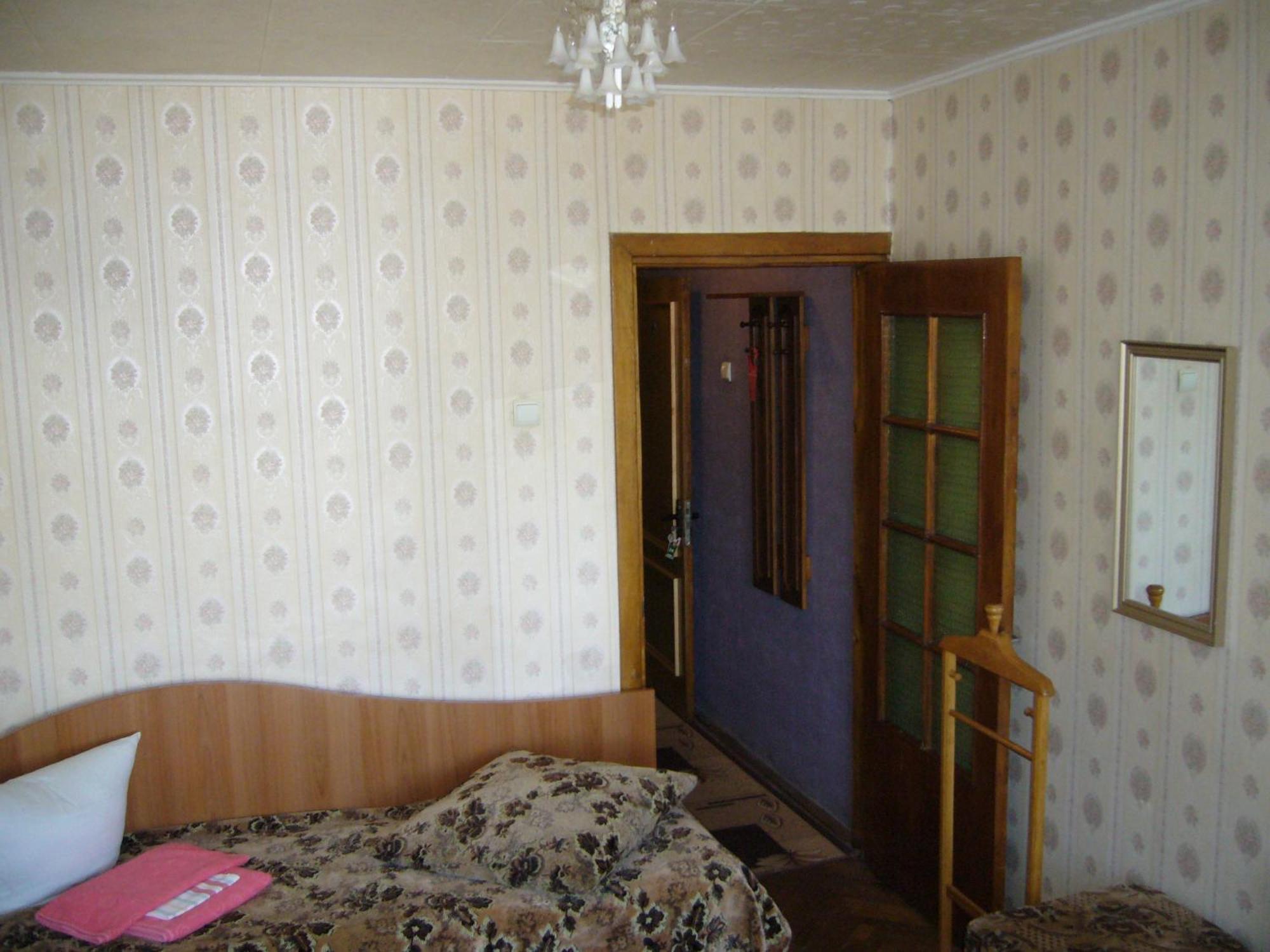 Hotel Profspilkovyi Lutsk Luaran gambar