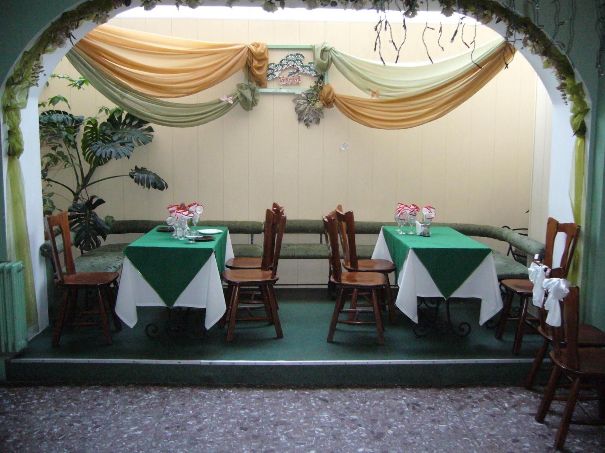 Hotel Profspilkovyi Lutsk Luaran gambar